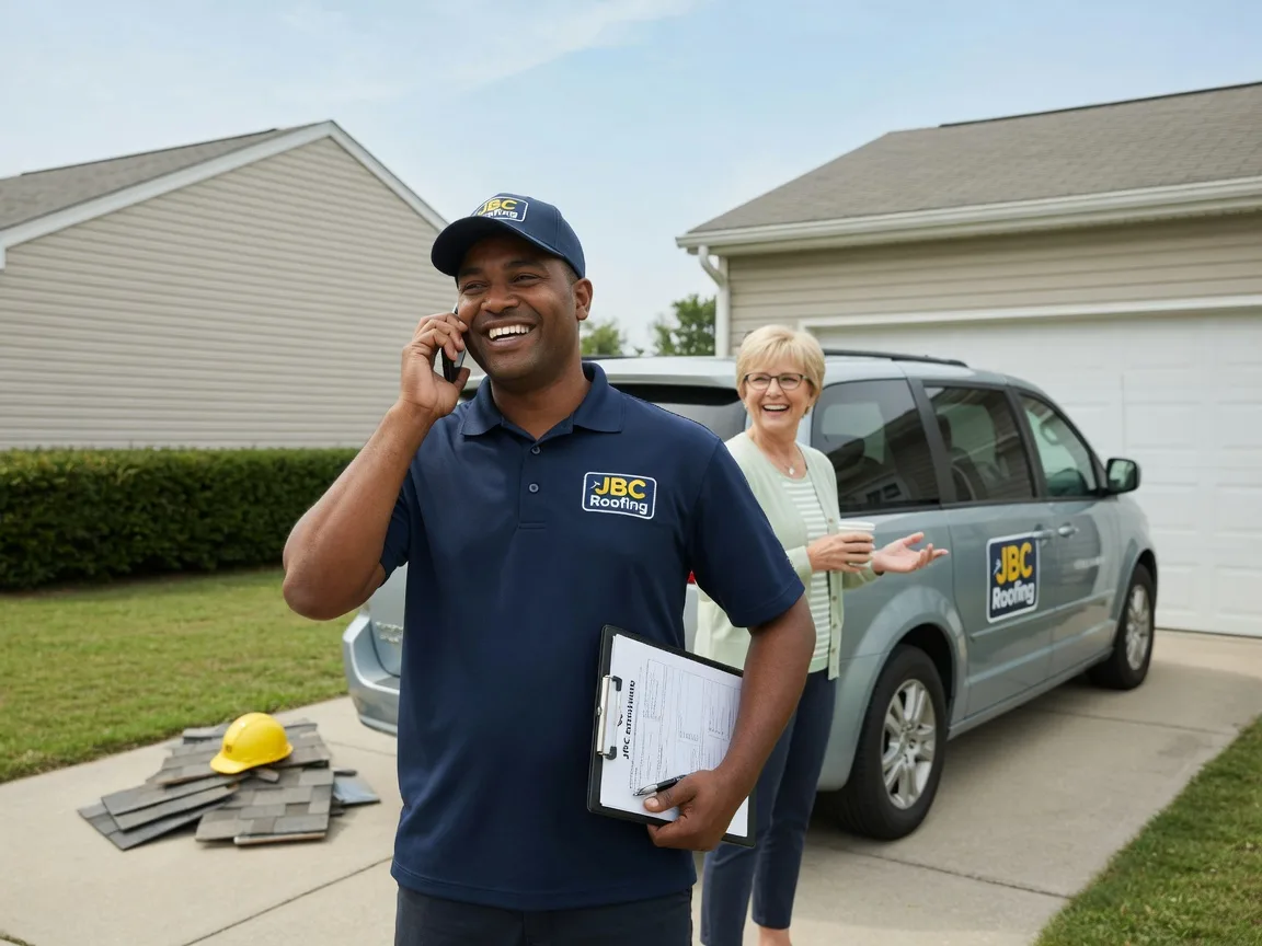 Roof Replacement Southfield, MA FAQs